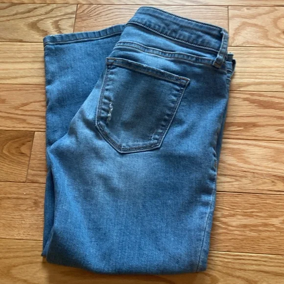 Capri jeans - Picture 9 of 10